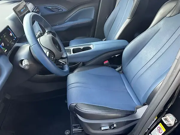 BYD Dolphin Mini - Imagem 8
