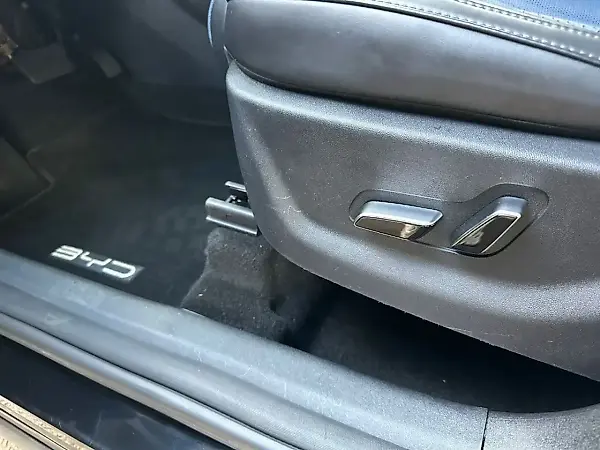 BYD Dolphin Mini - Imagem 9