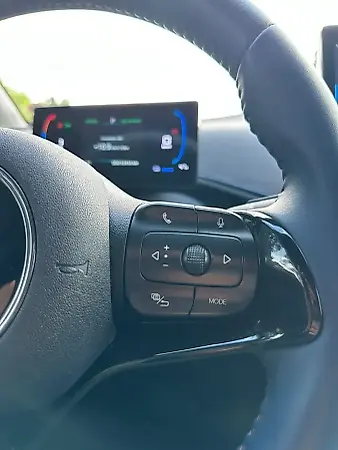 BYD Dolphin Mini - Imagem 11
