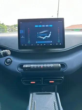 BYD Dolphin Mini - Imagem 13