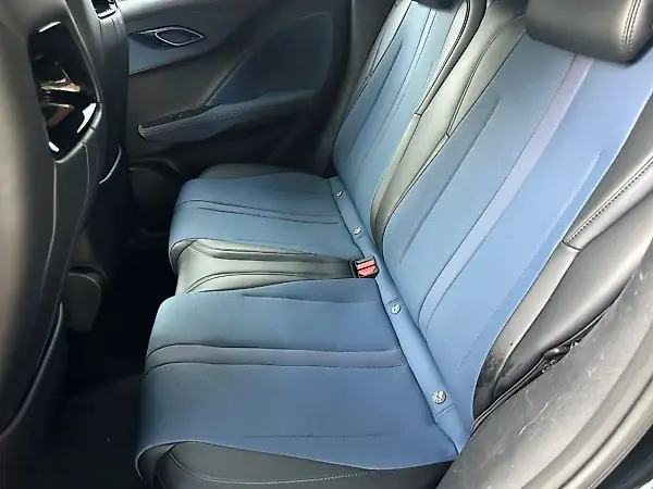 BYD Dolphin Mini - Imagem 16