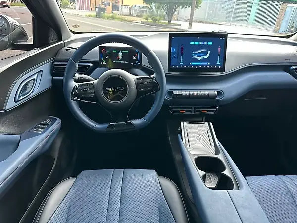 BYD Dolphin Mini - Imagem 18