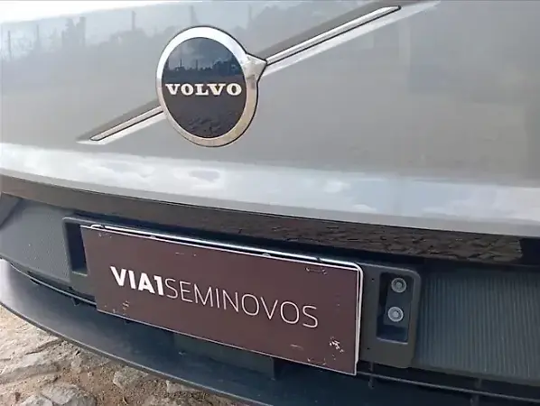 Volvo EX30 - Imagem 8