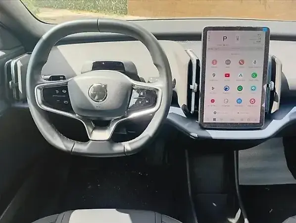 Volvo EX30 - Imagem 10