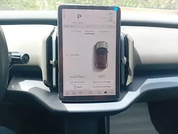 Volvo EX30 - Imagem 13