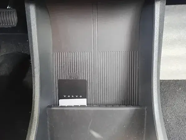 Volvo EX30 - Imagem 14