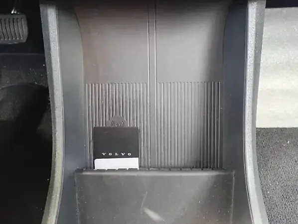 Volvo EX30 - Imagem 13