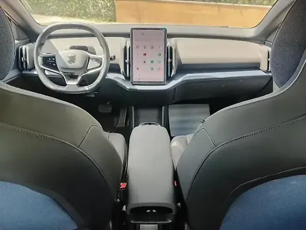 Volvo EX30 - Imagem 10