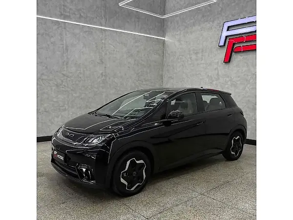 BYD Dolphin - Imagem 3