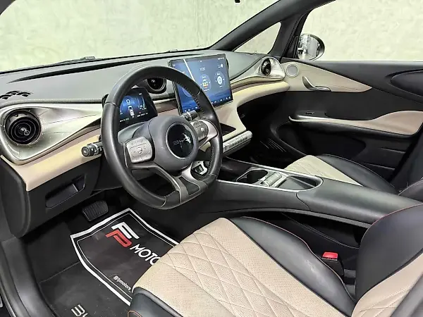 BYD Dolphin - Imagem 7