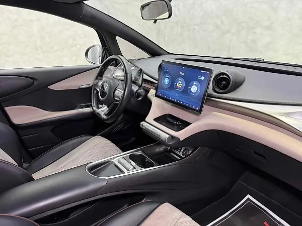 BYD Dolphin - Imagem 9
