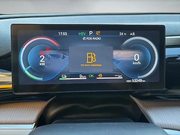 BYD Song Pro - Imagem 8