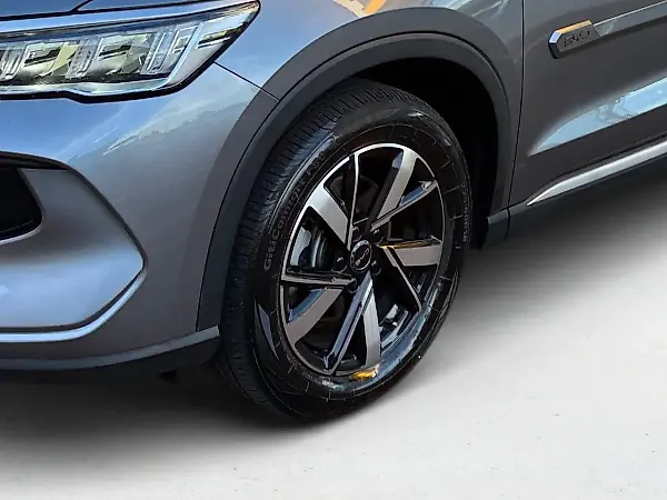 BYD Song Pro - Imagem 6