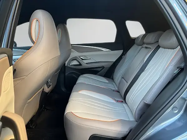 BYD Song Pro - Imagem 11