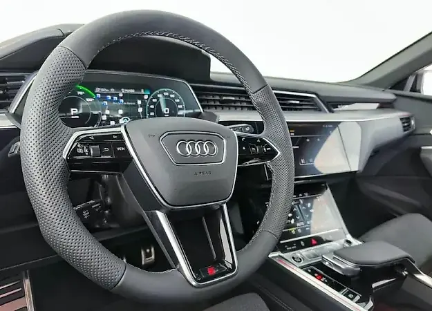 Audi Q8 E-tron - Imagem 9