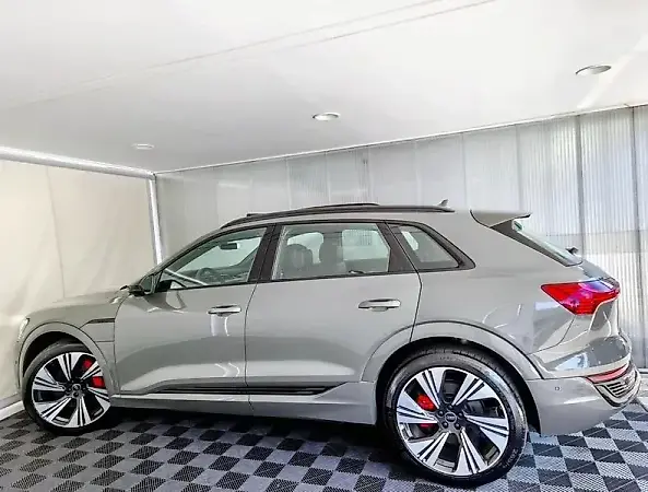 Audi Q8 E-tron - Imagem 6