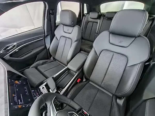 Audi Q8 E-tron - Imagem 15