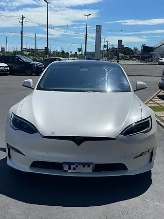 Tesla Model S - Imagem 7
