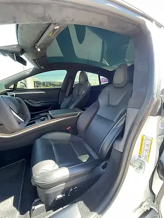 Tesla Model S - Imagem 9