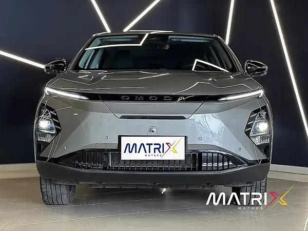 Omoda E5 - Imagem 2