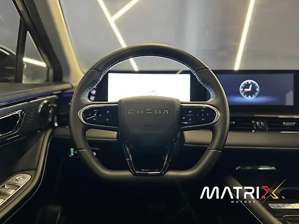 Omoda E5 - Imagem 3