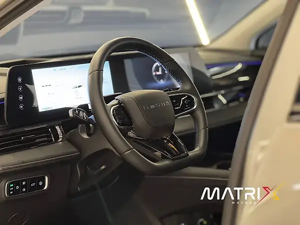 Omoda E5 - Imagem 4