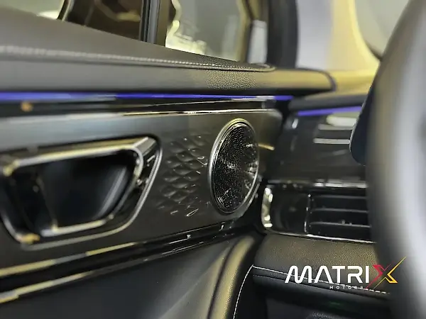 Omoda E5 - Imagem 6