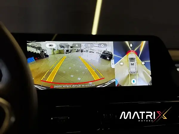 Omoda E5 - Imagem 12