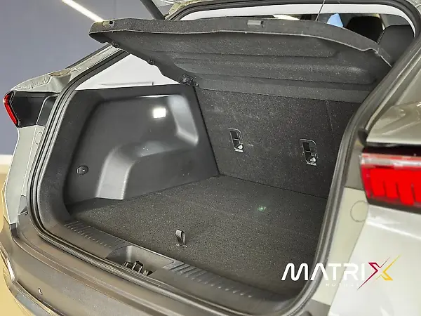 Omoda E5 - Imagem 13