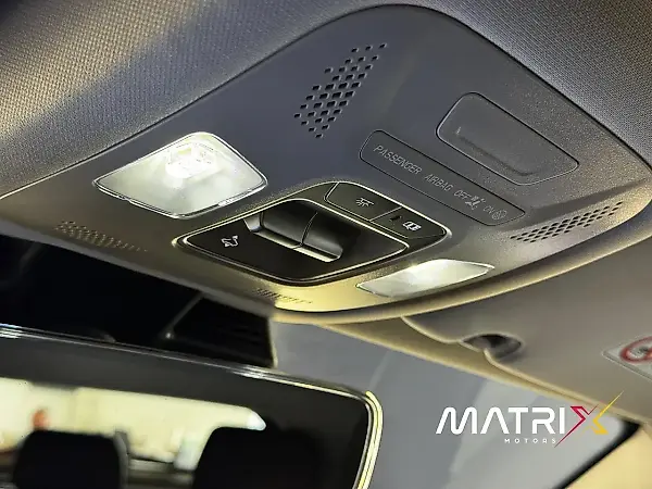 Omoda E5 - Imagem 10
