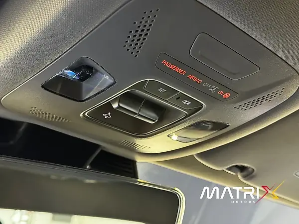 Omoda E5 - Imagem 15