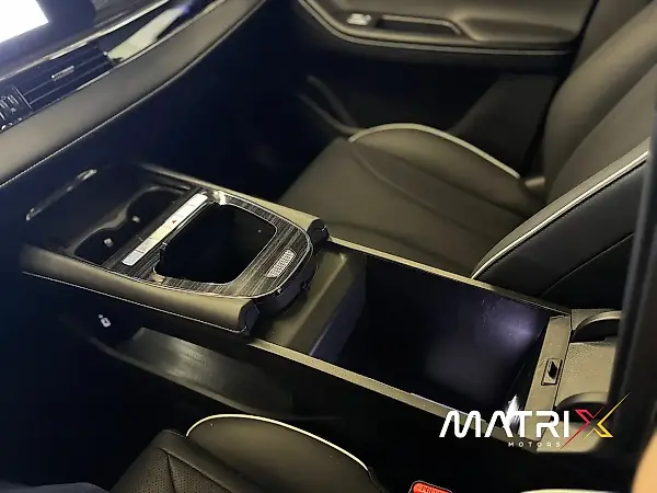 Omoda E5 - Imagem 18
