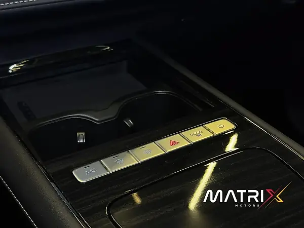 Omoda E5 - Imagem 17