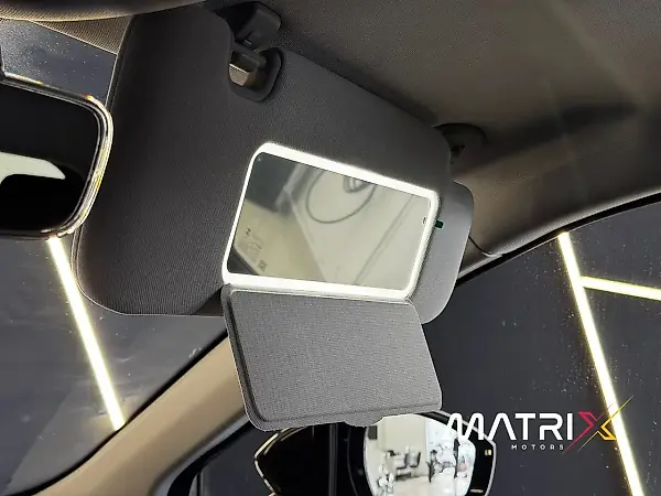 Omoda E5 - Imagem 16