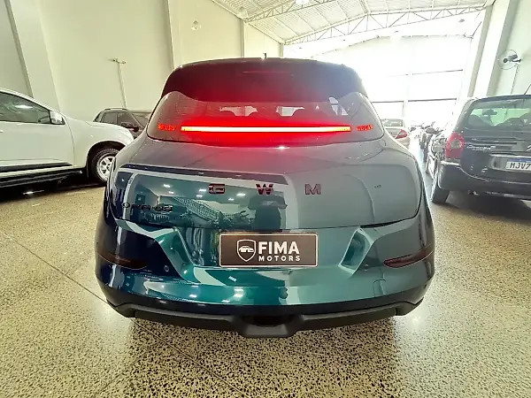 GWM Ora 03 - Imagem 7