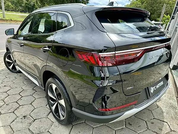 BYD Song Plus - Imagem 2
