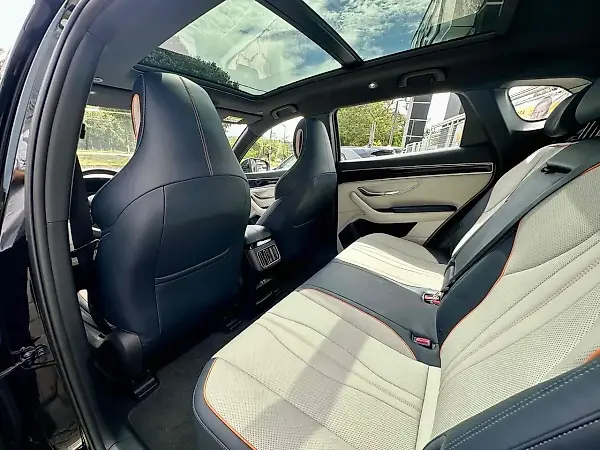 BYD Song Plus - Imagem 8