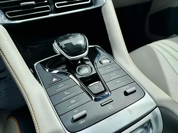 BYD Song Plus - Imagem 13