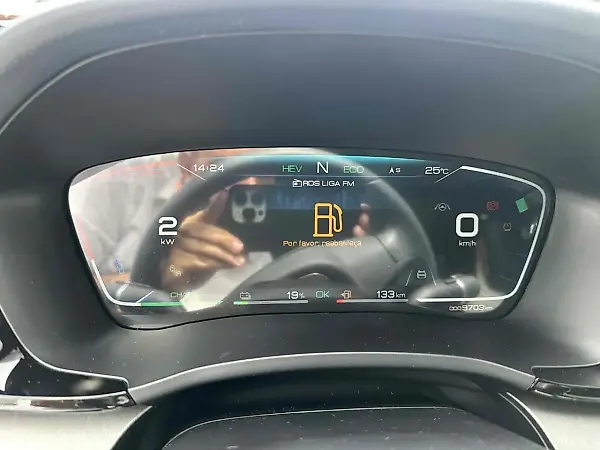 BYD Song Plus - Imagem 14