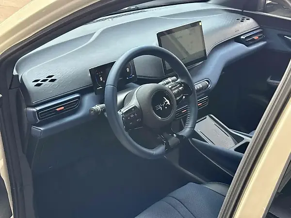 BYD Dolphin - Imagem 2