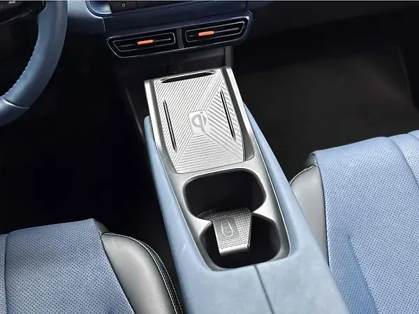BYD Dolphin - Imagem 6