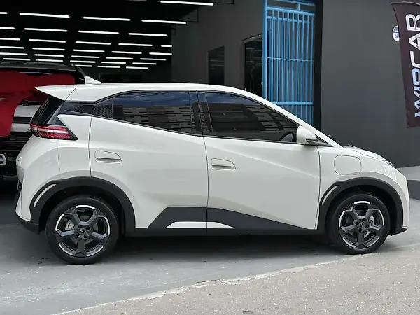 BYD Dolphin - Imagem 9