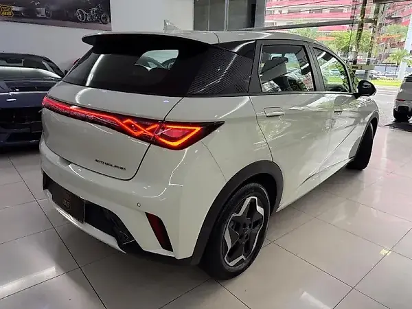 BYD Dolphin - Imagem 5