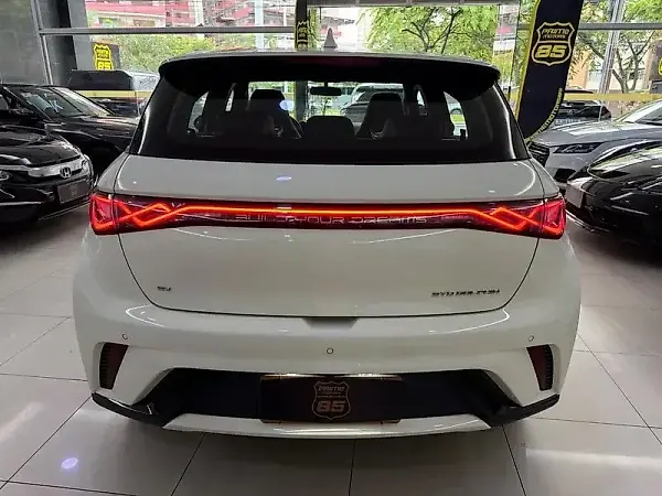 BYD Dolphin - Imagem 6