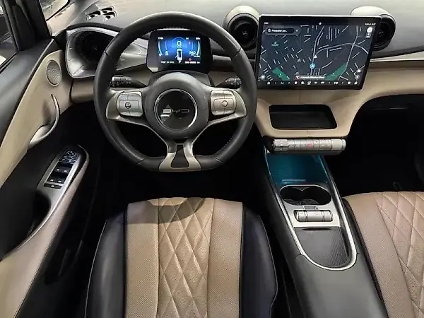 BYD Dolphin - Imagem 10