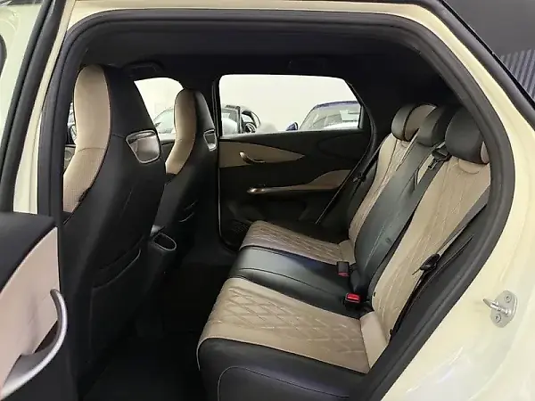 BYD Dolphin - Imagem 8