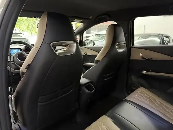 BYD Dolphin - Imagem 9