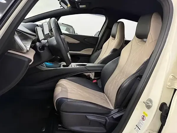 BYD Dolphin - Imagem 7