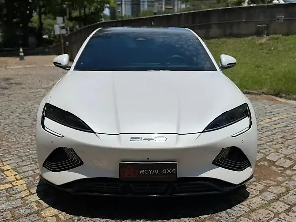 BYD Seal - Imagem 2