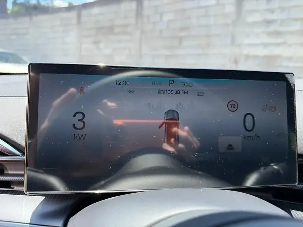BYD Seal - Imagem 9